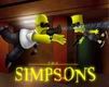 Simpsons - wallpaper preview