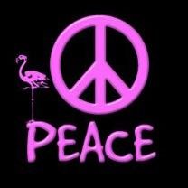 Peace - wallpaper preview