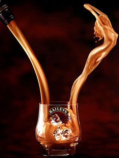 Baileys - wallpaper preview