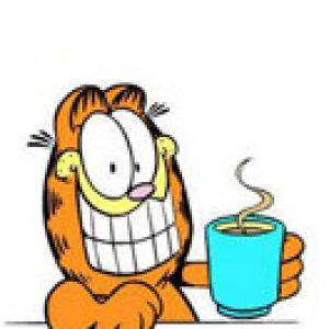 Garfield
