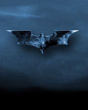 Batman - wallpaper preview