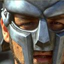Gladiator - wallpaper preview