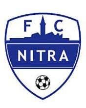 FC Nitra - wallpaper preview