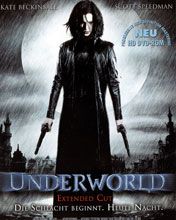 Underworld - wallpaper preview