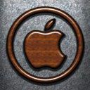 Apple - wallpaper preview