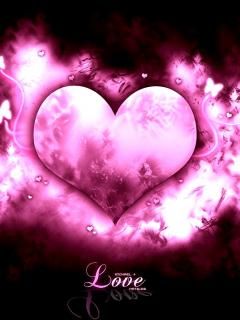 Love - wallpaper preview