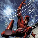 Daredevil - wallpaper preview