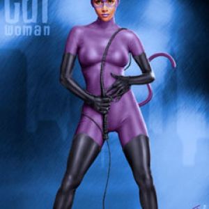Catwoman