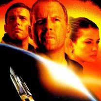 Armageddon - wallpaper preview