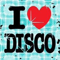 disco - wallpaper preview