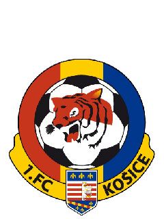 FC Kosice - wallpaper preview