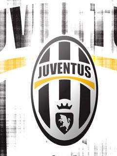 Juventus - wallpaper preview