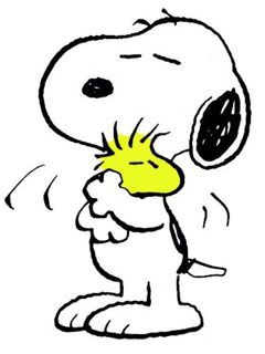Snoopy - wallpaper preview