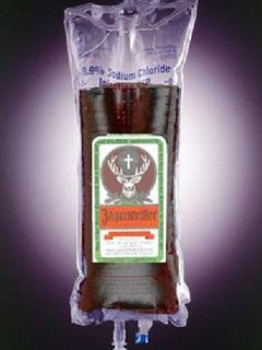 JĂ¤germeister - wallpaper preview