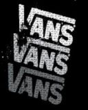 Vans - wallpaper preview