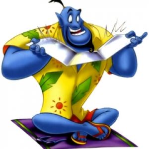 Aladdin