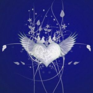Blue Hearth