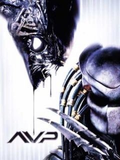 AVP - wallpaper preview
