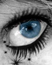 Eye - wallpaper preview