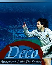 Deco - wallpaper preview
