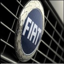 Fiat - wallpaper preview