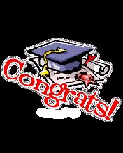 Congrats - wallpaper preview