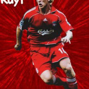 Dirk Kuyt