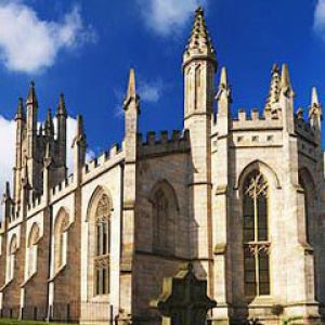 St Georges Church