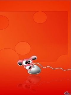 Mouse - wallpaper preview