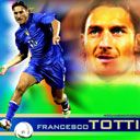 Totti - wallpaper preview