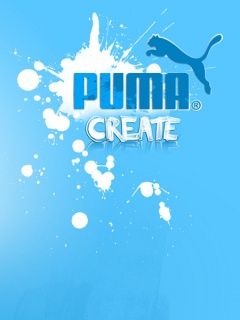 Puma Create - wallpaper preview