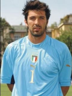 Buffon - wallpaper preview