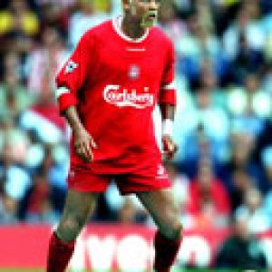 Abel Xavier - Liverpool