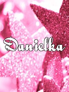 Danielka - wallpaper preview