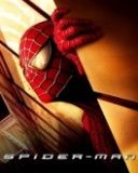 Spiderman - wallpaper preview