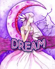 Dream - wallpaper preview