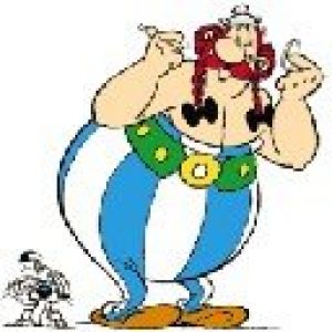 Asterix