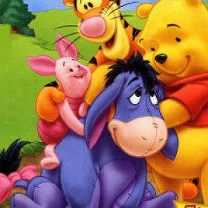 Winnie The Pooh