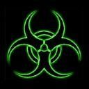 Biohazard - wallpaper preview