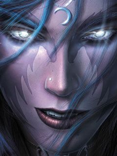 Warcraft - wallpaper preview