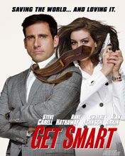 Get Smart - wallpaper preview
