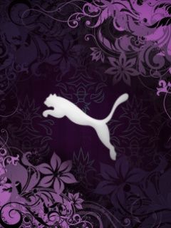 Puma - wallpaper preview