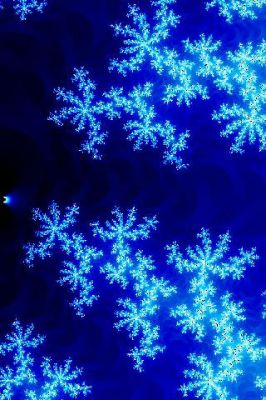 Winter - wallpaper preview