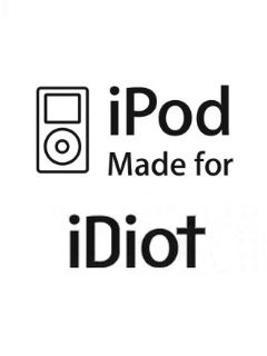 iPood - wallpaper preview