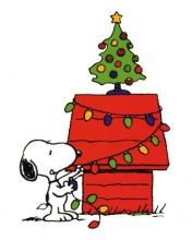 Snoopy - wallpaper preview