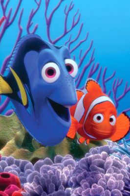 Nemo - wallpaper preview