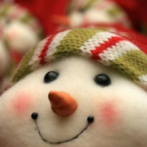 Cutesnowman