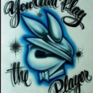 Player