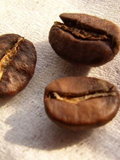 Coffee - wallpaper preview