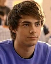 Jonathan Bennett - wallpaper preview
